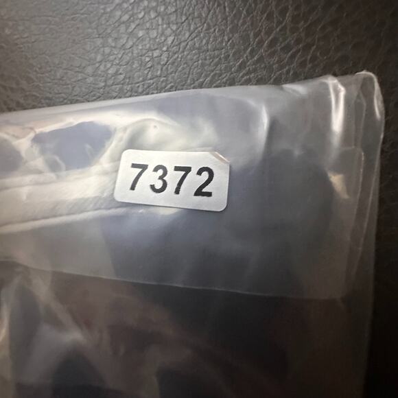 VTG Y2k Volcom T Shirt Mens Large Black Paper Tag Skater Graphic Hidden Logo - Picture 9 of 9